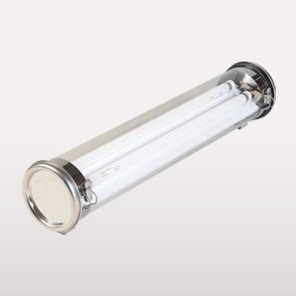 Luminaire d'extérieur - Darwin 133 T8 (Task lighting) - Sammode - pour navire / pour terminal portuaire / étanche