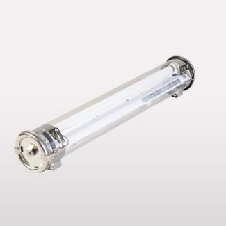Luminaire d'extérieur - Einstein 100 T8 (Task lighting) - Sammode - pour navire / pour terminal portuaire / étanche
