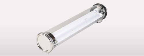 Éclairage ATEX pour navire - Lamarck 133 - Sammode