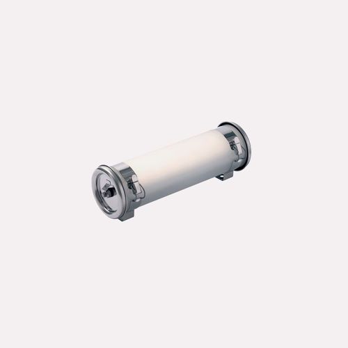 Luminaire d'extérieur - Maxwell 100 S1H AMB - Sammode - pour navire / pour terminal portuaire / à LED