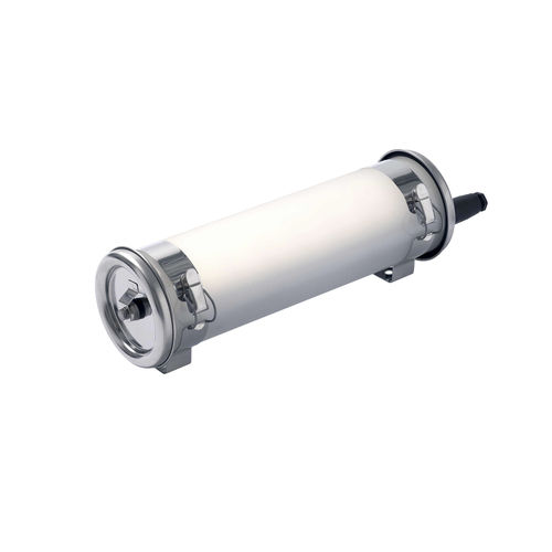 Luminaire d'extérieur - MAXWELL 100 LSC AMB - Sammode - de secours / pour navire / étanche