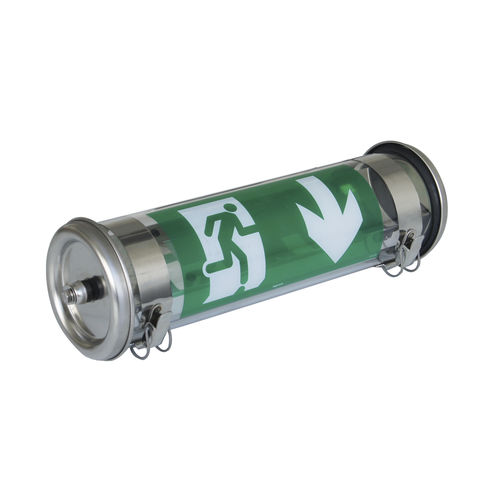 Signalisation de secours pour navire - COULOMB BAES EVAC - Sammode