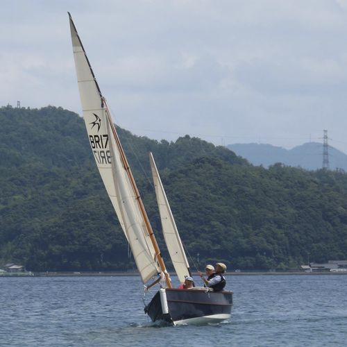 Voilier day-sailer - BayRider 20 - Swallow Yachts - de course / avec ballast