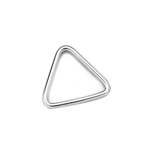 Anneau pour voilier - GS3252 series - GMTmarine - en triangle / en inox