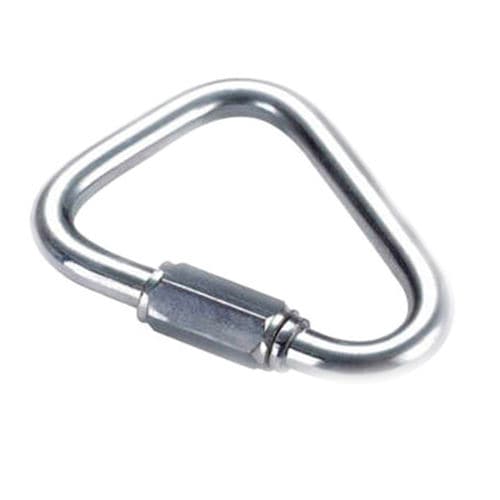 Maillon rapide delta - GS7360 series - GMTmarine - pour voilier