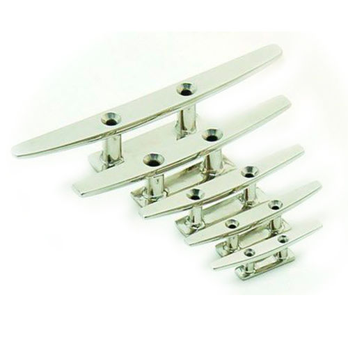 Taquet de pont pour voilier - GMTmarine - pour bateau / double / plat