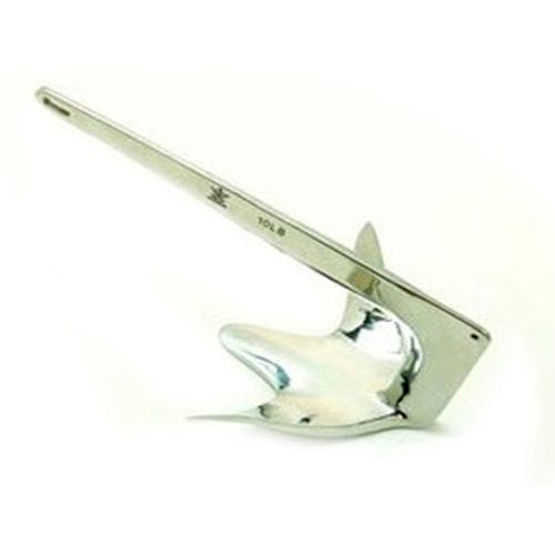 Ancre type Bruce SS - GS4300 series - GMTmarine - pour bateau / en inox