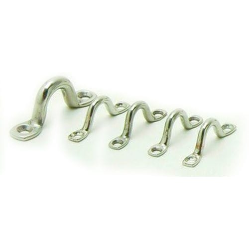 Pontet pour voilier - GMTmarine - en inox