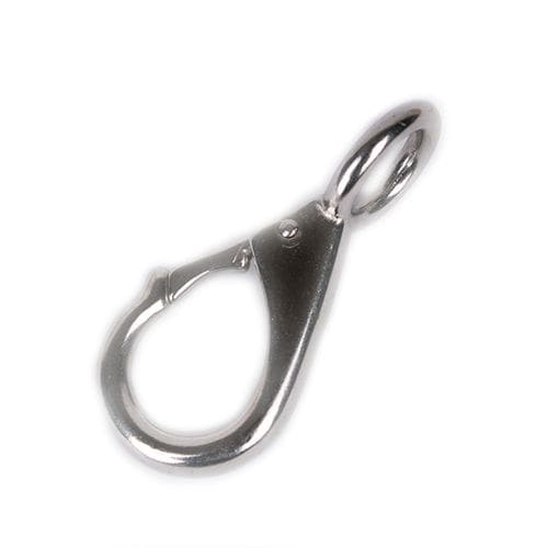 Mousqueton à oeil - GS249 SERIES - GMTmarine - à largage rapide / standard / multitâche