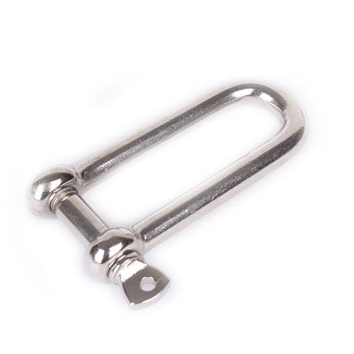 Manille pour voilier droite - GS362 series - GMTmarine - forgée / en inox