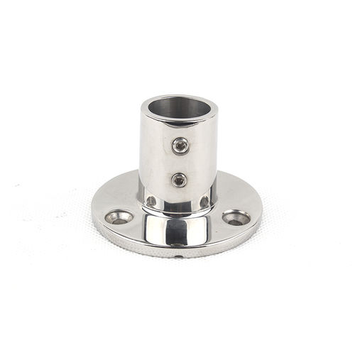 Embase pour bimini-top - 8201 - GMTmarine