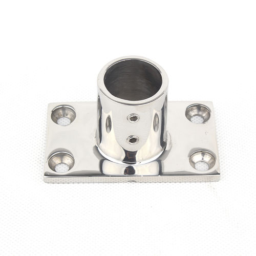Embase pour bimini-top - 8203 - GMTmarine