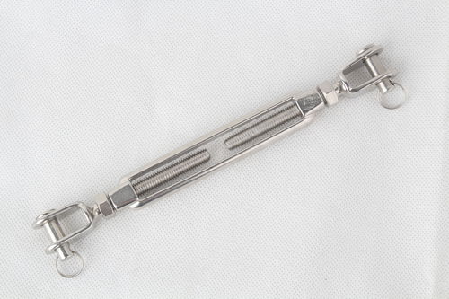 Ridoir cage ouverte - GS311JJ - GMTmarine - chape fixe / chape fixe / pour voilier