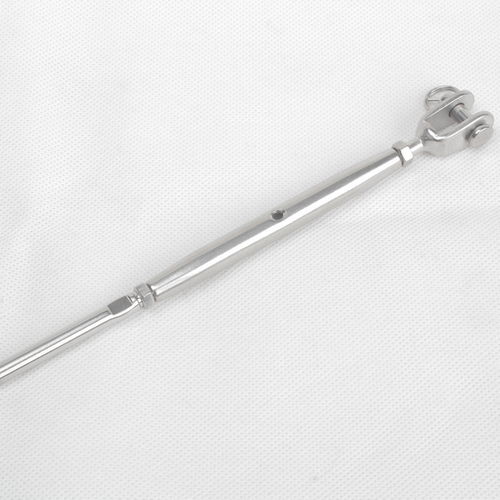 Ridoir cage fermée - GS3121P - GMTmarine - chape fixe / à sertir / pour voilier