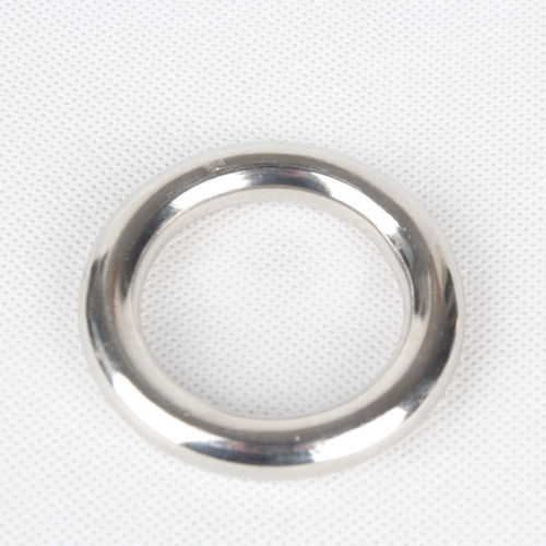 Anneau pour voilier - GS317 - GMTmarine - rond / en inox