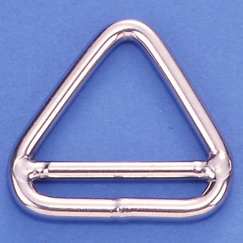 Anneau pour voilier - GS3251 - GMTmarine - en triangle / en inox