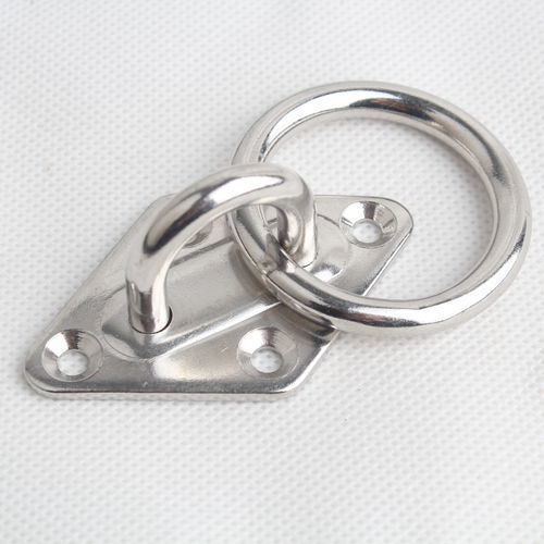 Platine à pontet pour voilier - GS3201 - GMTmarine