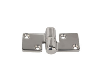 Charnière pour bateau - GS8239 - GMTmarine - universelle / pour panneau de pont / en acier inoxydable