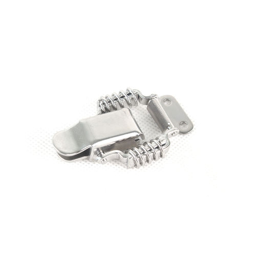 Loquet pour bateau - GS8053-N - GMTmarine - à levier / inox