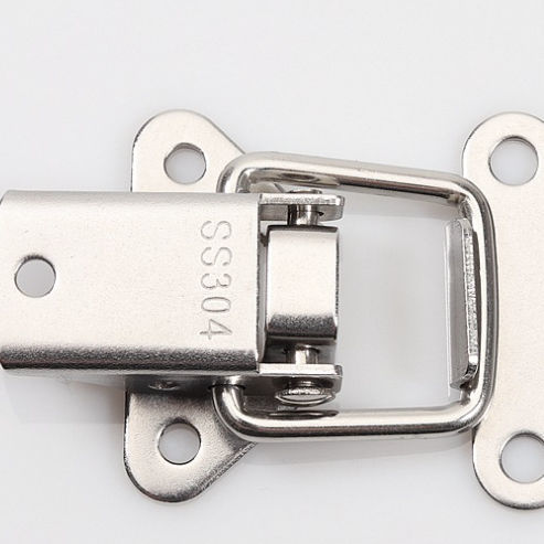 Loquet pour bateau - GS8053-I - GMTmarine - à levier / inox