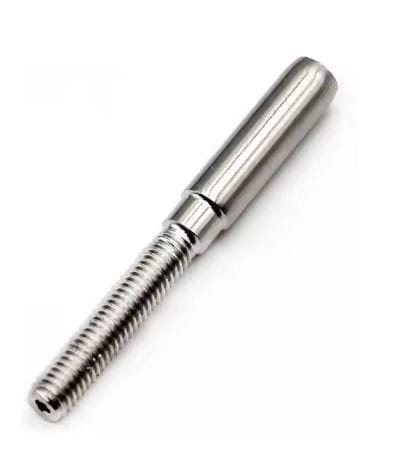 Embout de gréement dormant à sertir - GS8445 - GMTmarine - en inox