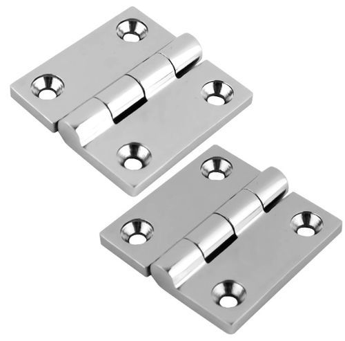 Charnière pour bateau - GS8233 - GMTmarine - universelle / en acier inoxydable