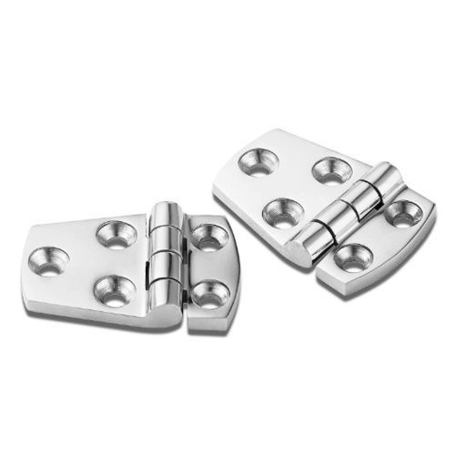 Charnière pour bateau - GS8234 - GMTmarine - universelle / en acier inoxydable