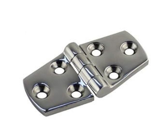 Charnière pour bateau - GS8280 - GMTmarine - universelle / pour porte / pour table