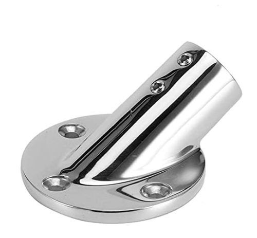 Embase pour bimini-top - 8202 - GMTmarine