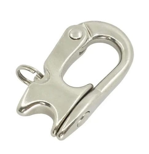 Mousqueton à largage rapide - GS2464 series - GMTmarine - d'écoute