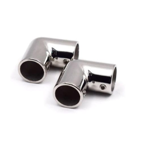 Raccord de plomberie en acier inoxydable - 394 - GMTmarine