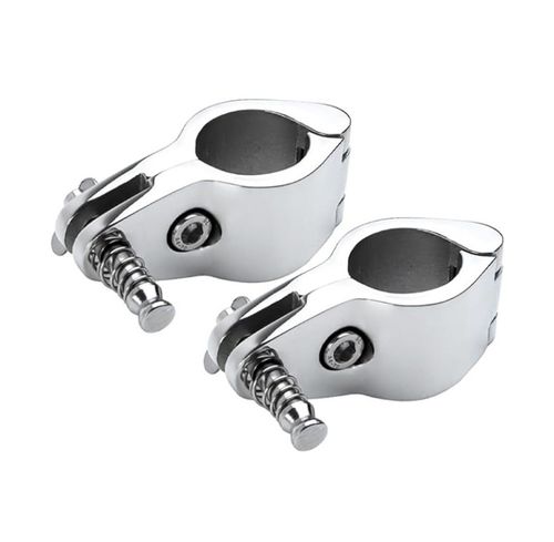 Embase pour bimini-top pour bateau - 3160 - GMTmarine