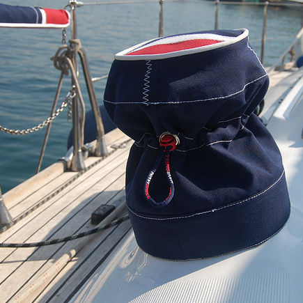 Housse de protection pour voilier - NAVISHELL - pour winch