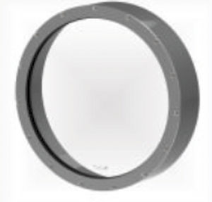 Hublot rond - fixed - ALUMINYUM IS - SHIP WINDOWS AND SCUTTLES - pour yacht / pour navire