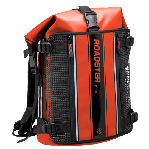 Sac à dos multiusage - Roadster S 15L - Feelfree France - étanche