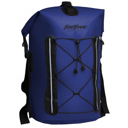 Sac à dos multiusage - Go Pack 40L - Feelfree France - étanche