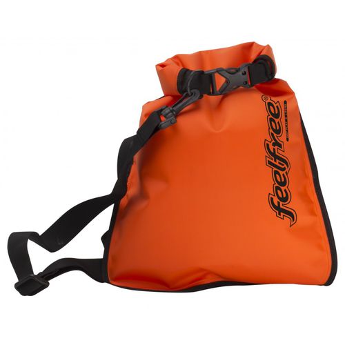 Sac à dos multiusage - Inner Dry Flat 5 L - Feelfree France - étanche