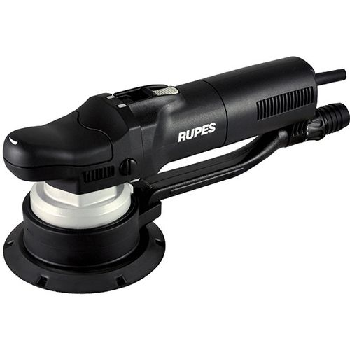 Ponceuse pour chantier naval - EK150 - RUPES S.p.A. - rotative / électrique