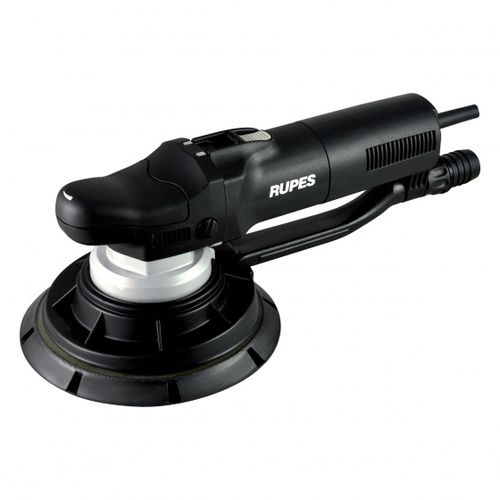 Ponceuse pour chantier naval - EK200 - RUPES S.p.A. - rotative / électrique