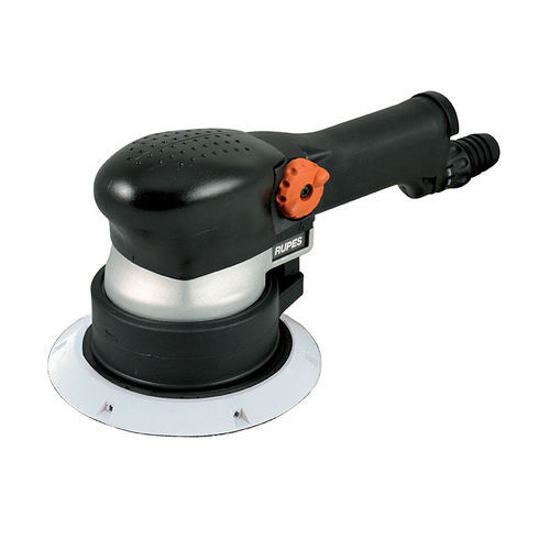 Ponceuse pour chantier naval - AK150A - RUPES S.p.A. - rotative / pneumatique