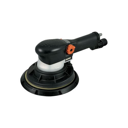 Ponceuse pour chantier naval - AK200A - RUPES S.p.A. - rotative / pneumatique