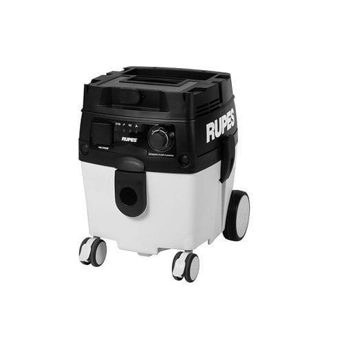 Aspirateur mobile - S230 SERIES - RUPES S.p.A. - pour chantier naval