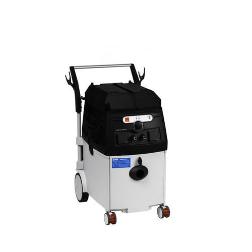 Extracteur de poussière mobile - KS300 SERIES - RUPES S.p.A. - pour chantier naval
