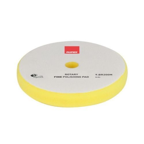 Disque de polissage en mousse - ROTARY FINE - RUPES S.p.A.