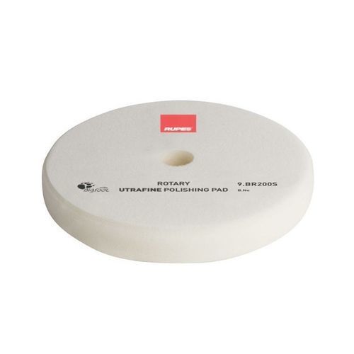 Disque de polissage en mousse - ROTARY ULTRA-FINE - RUPES S.p.A.