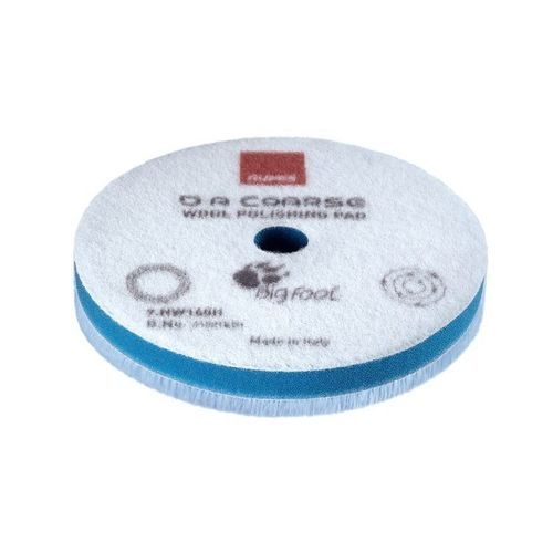 Disque de polissage en laine - D-A COARSE  - RUPES S.p.A.