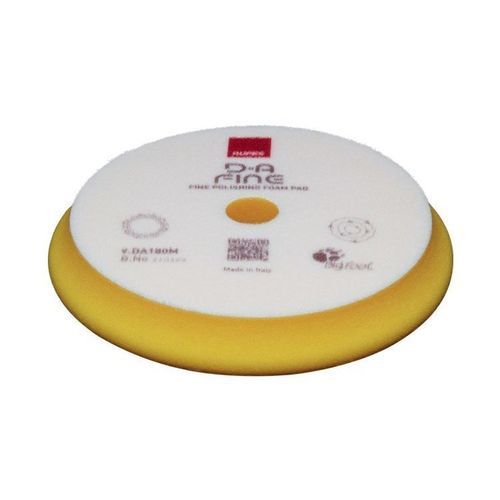 Disque de polissage en mousse - D-A FINE - RUPES S.p.A.