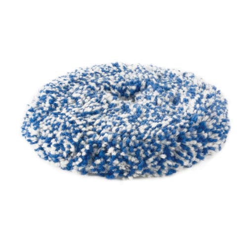 Disque de polissage en laine - ROTARY TWISTED - RUPES S.p.A. - doux