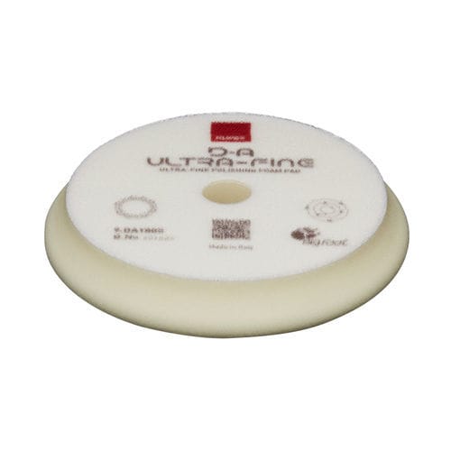 Disque de polissage en mousse - D-A ULTRA-FINE - RUPES S.p.A.