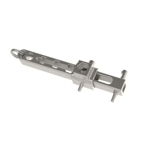 Clé de bouchon de nable - MANTUS MARINE